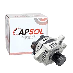 Amazon.co.jp: オルタネーター - エンジン・エンジンパーツ: 車